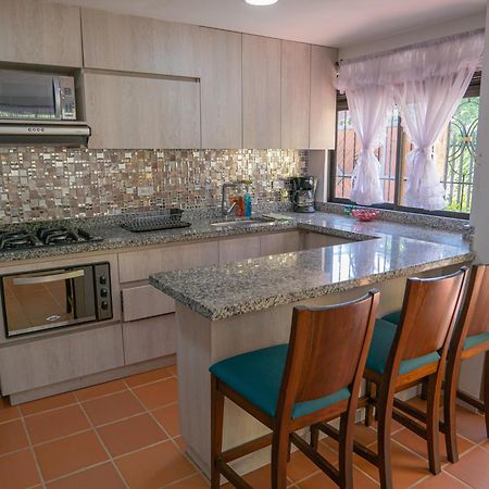 Hermosa Casa De Campo En غواتابيه المظهر الخارجي الصورة