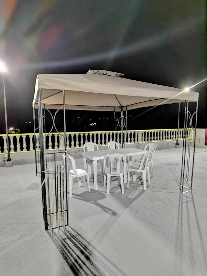 Hermosa Casa De Campo En غواتابيه المظهر الخارجي الصورة