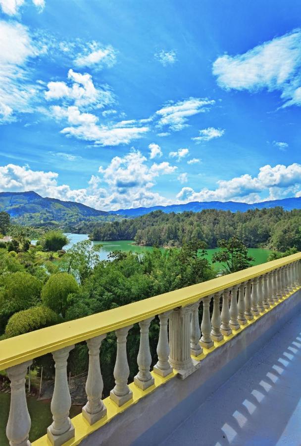 Hermosa Casa De Campo En غواتابيه المظهر الخارجي الصورة