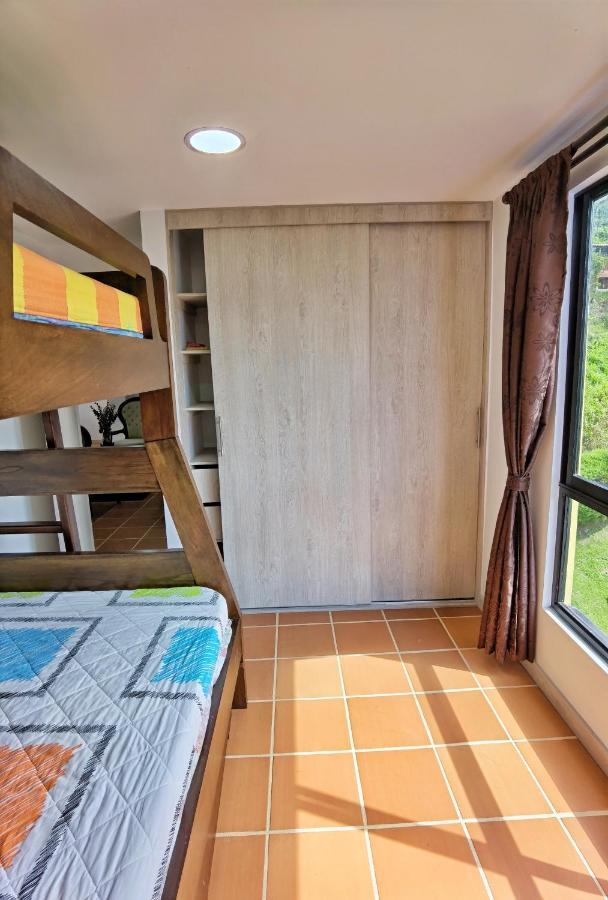 Hermosa Casa De Campo En غواتابيه المظهر الخارجي الصورة