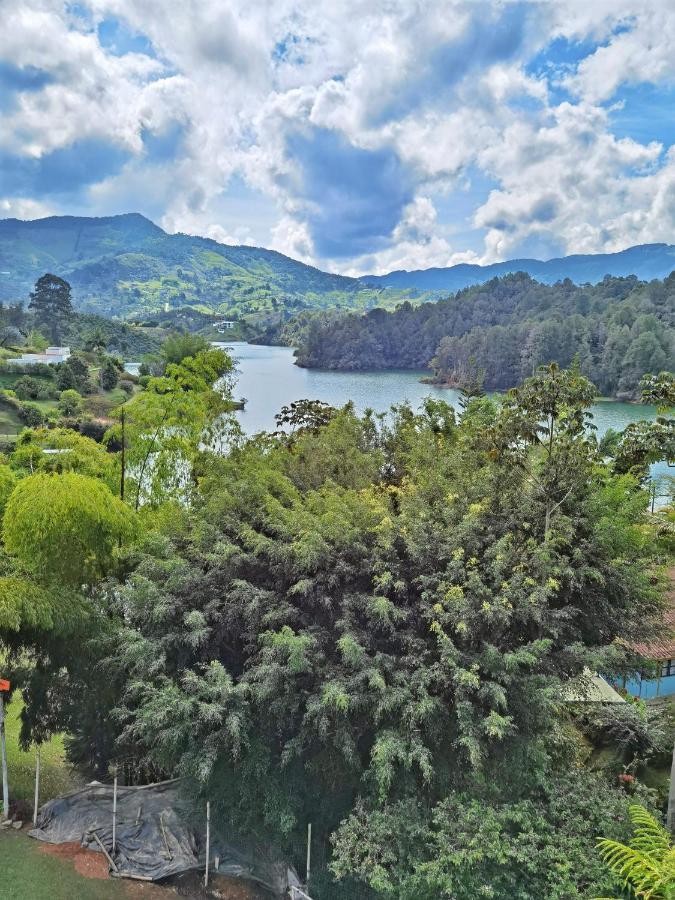 Hermosa Casa De Campo En غواتابيه المظهر الخارجي الصورة