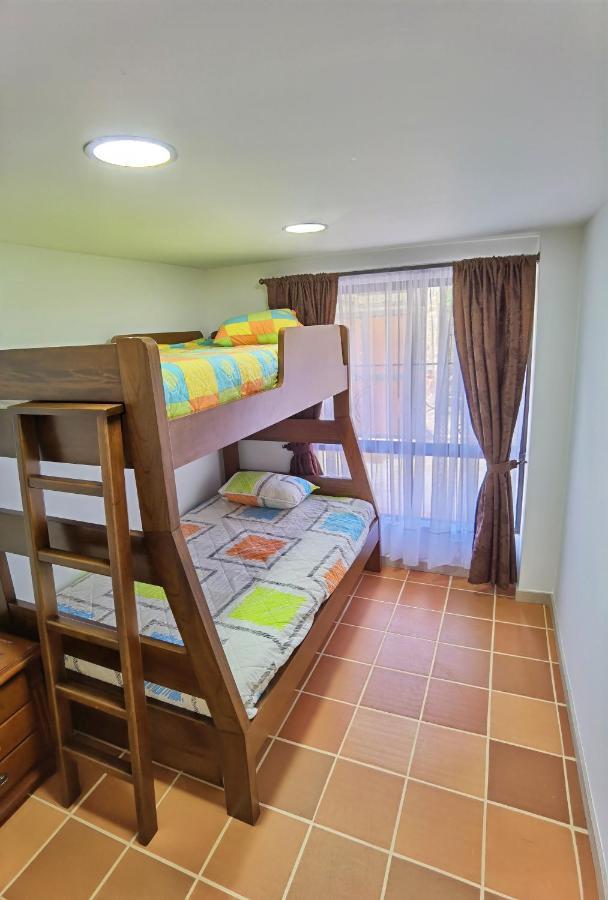 Hermosa Casa De Campo En غواتابيه المظهر الخارجي الصورة